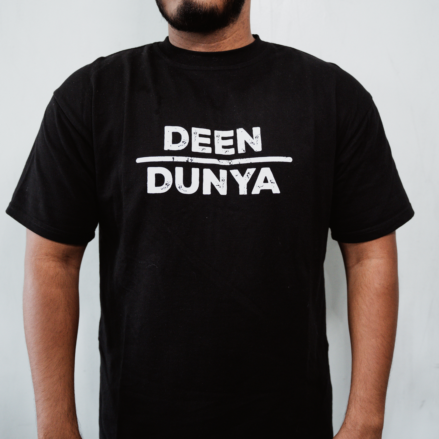 Fit Ummah (Deen over Dunya)