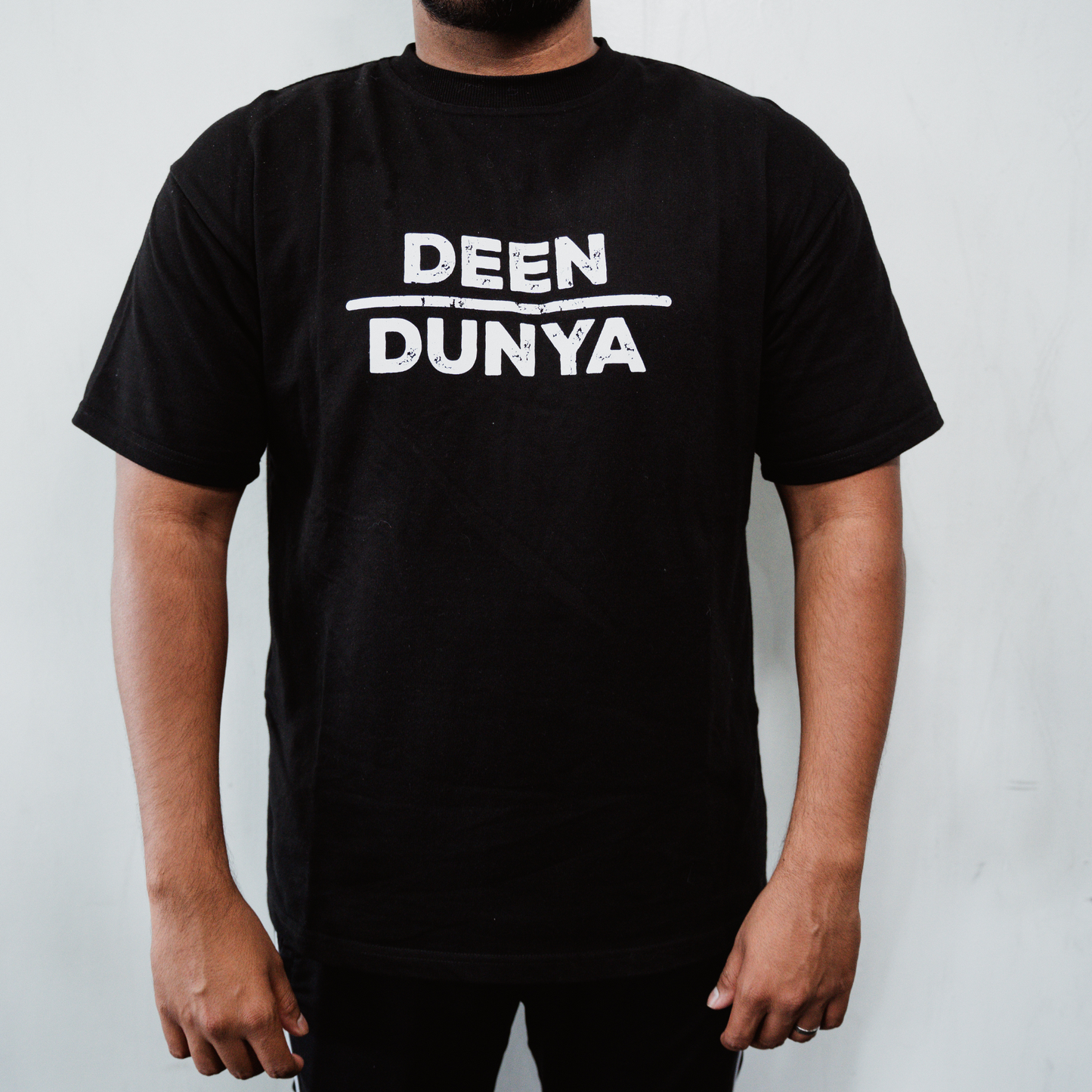 Fit Ummah (Deen over Dunya)